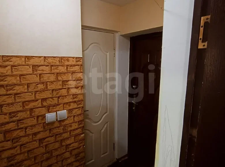 Квартира 25 м² Ташкент, Узбекистан