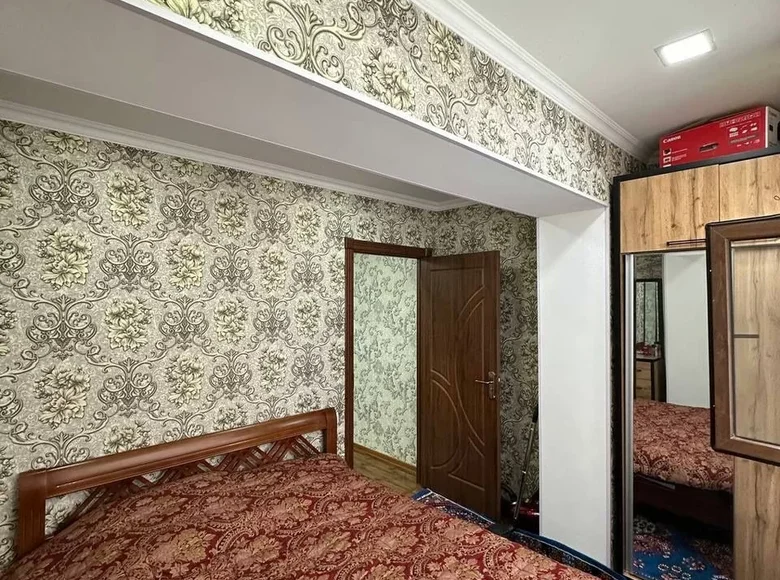 Kvartira 2 xonalar 47 m² Toshkentda