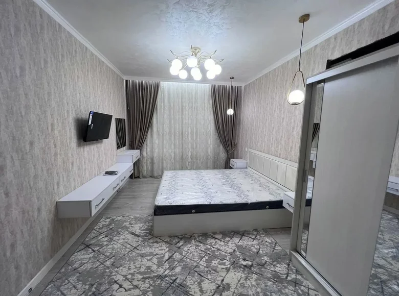 Kvartira 2 xonalar 47 m² Beshkurganda