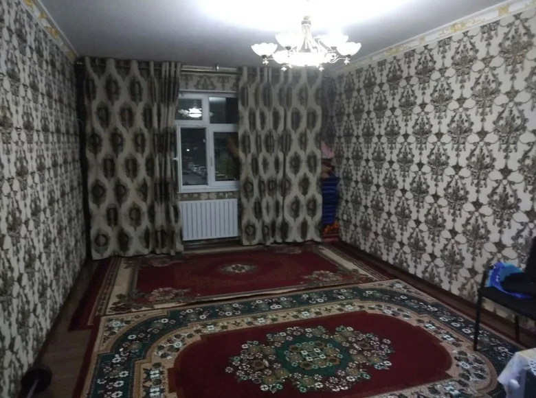 Kvartira 3 xonalar 67 m² Toshkentda