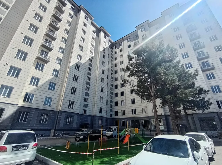 Kvartira 3 xonalar 103 m² Toshkentda