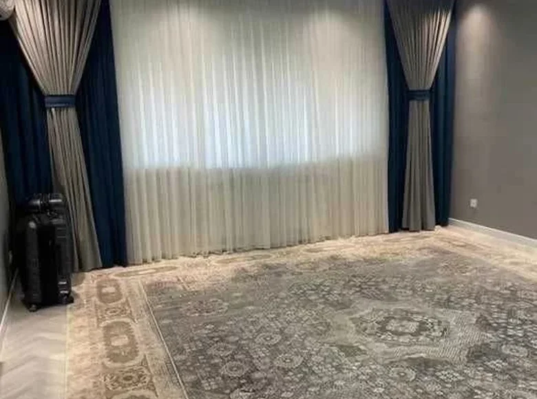 Kvartira 3 xonalar 68 m² Toshkentda, Oʻzbekiston