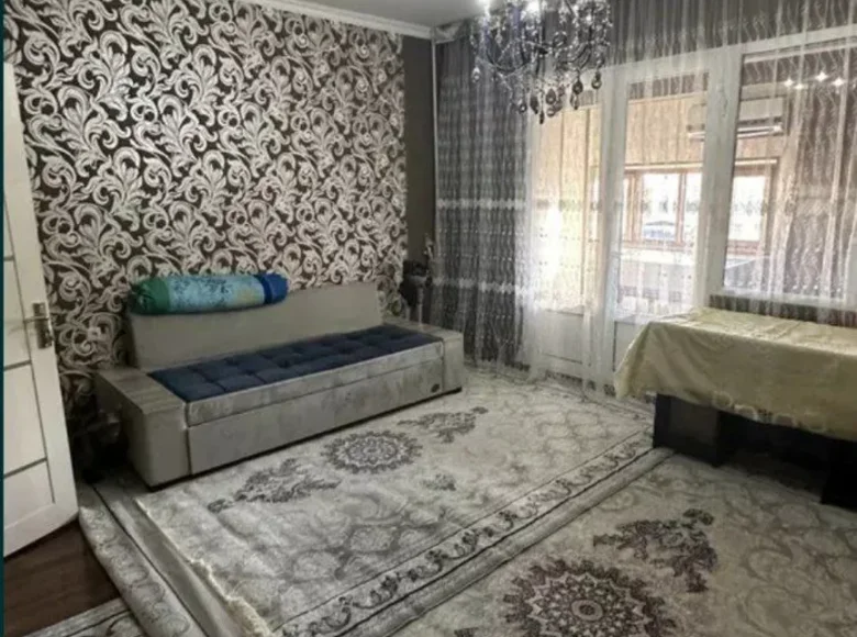 Квартира 3 комнаты 75 м² Ташкент, Узбекистан