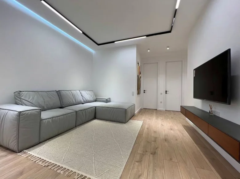 Квартира 2 комнаты 60 м² в Ташкенте, Узбекистан