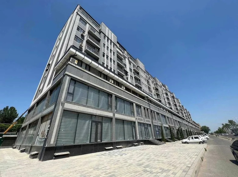 Tijorat 450 m² Toshkent