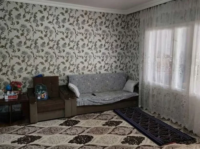 Kvartira 2 xonalar 60 m² Toshkentda