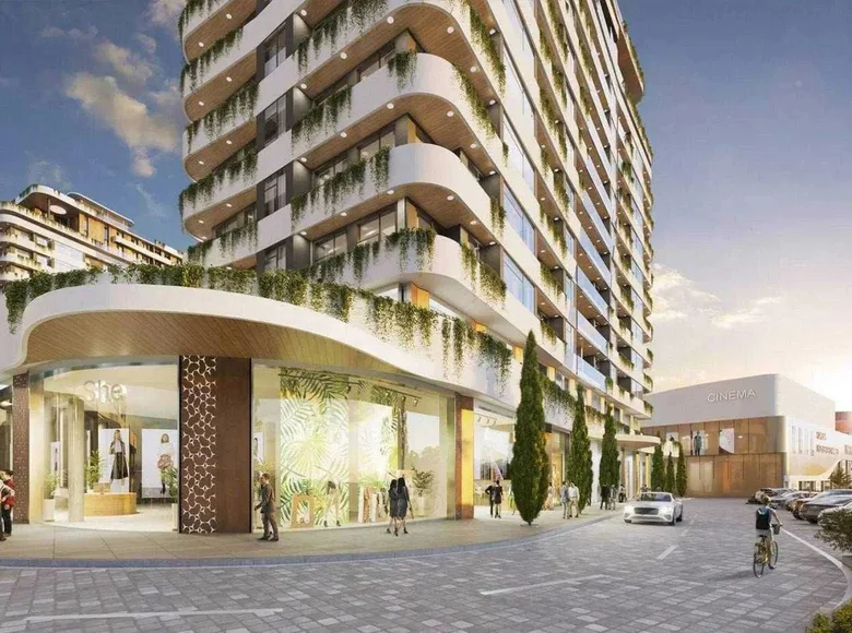 Tijorat 155 m² Toshkentda, O‘zbekiston