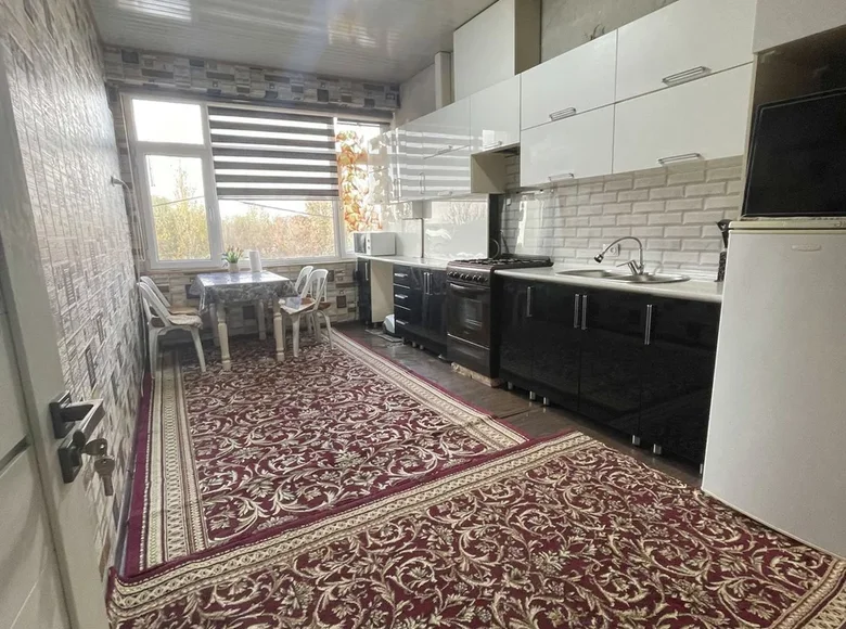 Kvartira 4 xonalar 126 m² Toshkentda