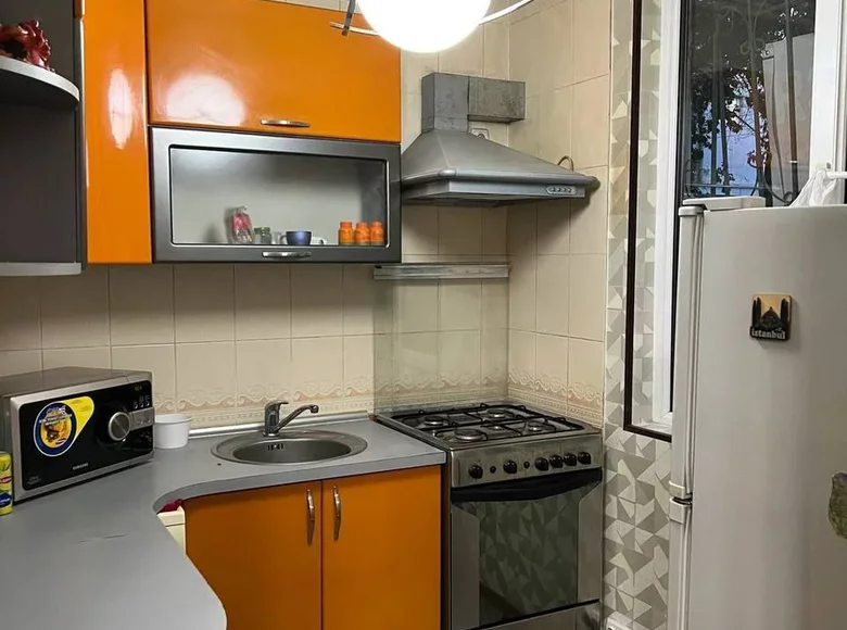 Квартира 2 комнаты 48 м² в Ташкенте, Узбекистан