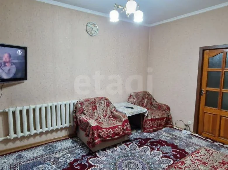 Kvartira 40 m² Toshkentda, Oʻzbekiston