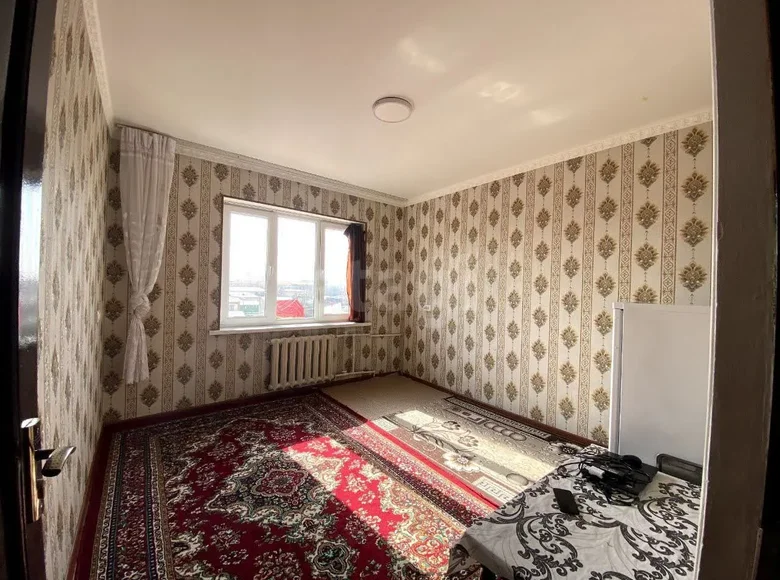 Xona 35 m² Toshkentda