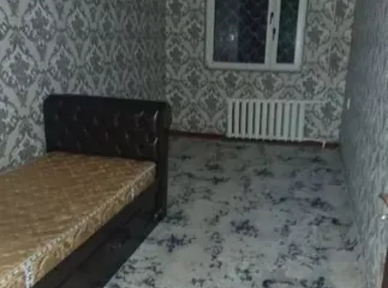Kvartira 2 xonalar 50 m² Toshkentda