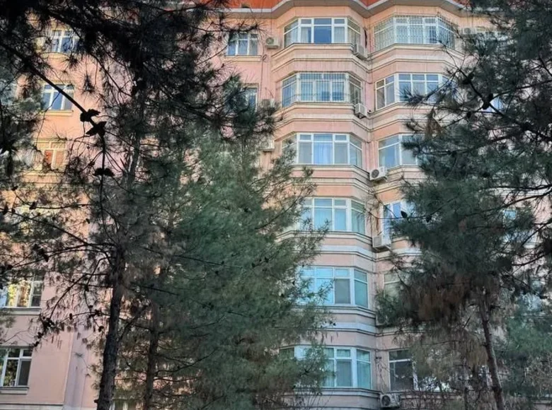 Квартира 3 комнаты 110 м² Ташкент, Узбекистан