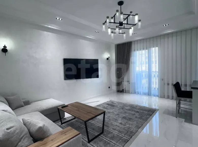 Kvartira 75 m² Toshkentda, O‘zbekiston