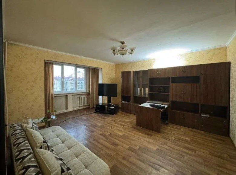 Квартира 2 комнаты 60 м² в Ташкенте, Узбекистан