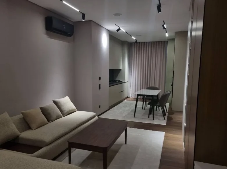 Квартира 2 комнаты 67 м² Ташкент, Узбекистан