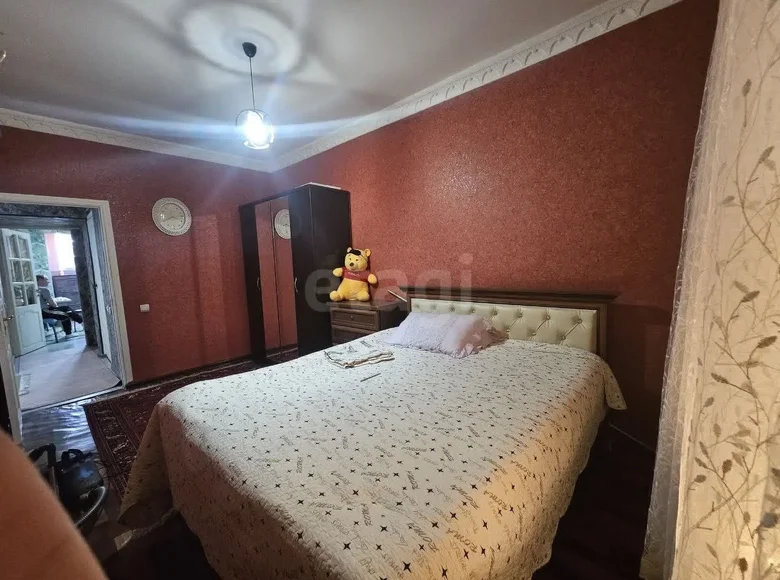 Kvartira 62 m² Toshkentda