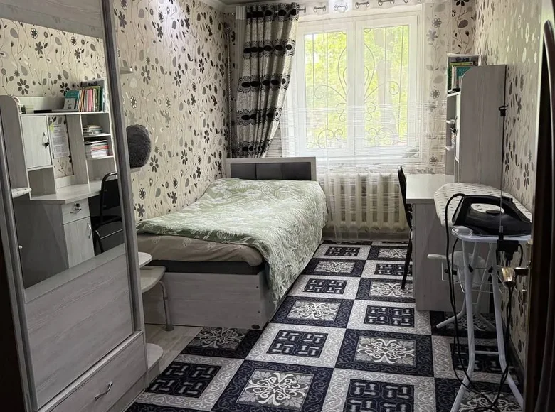Квартира 3 комнаты 65 м² Ташкент, Узбекистан