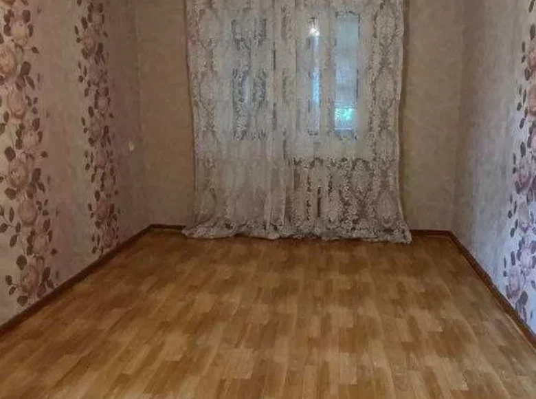 Kvartira 1 xona 44 m² in Shaykhontohur Tumani