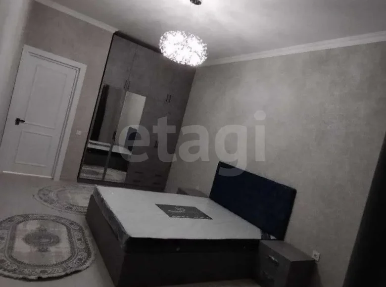 Квартира 94 м² в Ташкенте, Узбекистан