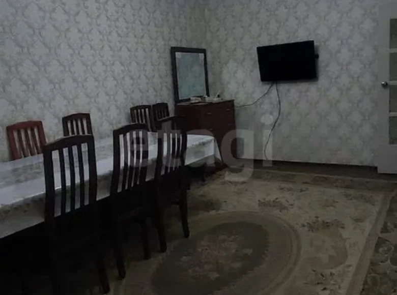 Квартира 49 м² Ташкент, Узбекистан