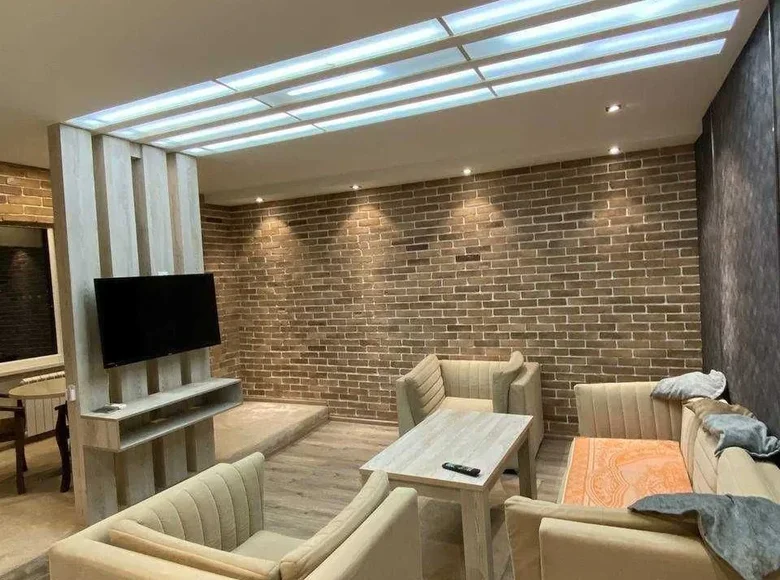 Квартира 2 комнаты 52 м² в Ташкенте, Узбекистан