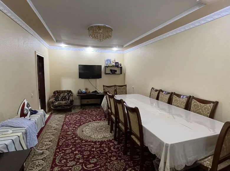 Kvartira 2 xonalar 57 m² Toshkentda