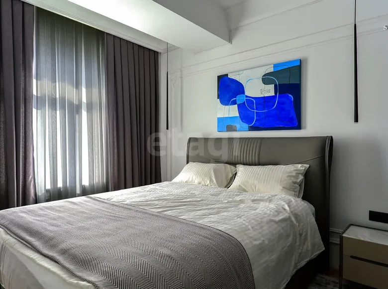 Квартира 70 м² в Ташкенте, Узбекистан