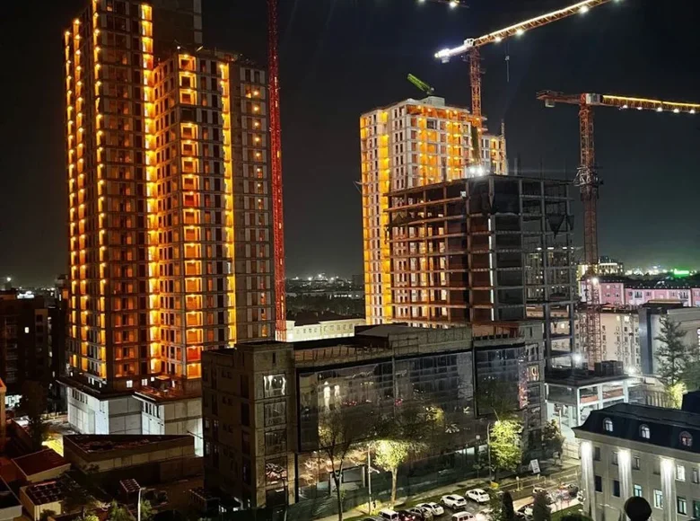 Квартира 3 комнаты 104 м² Ташкент, Узбекистан