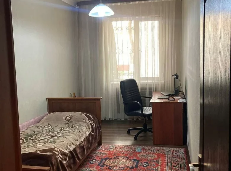 Kvartira 2 xonalar 45 m² Toshkentda