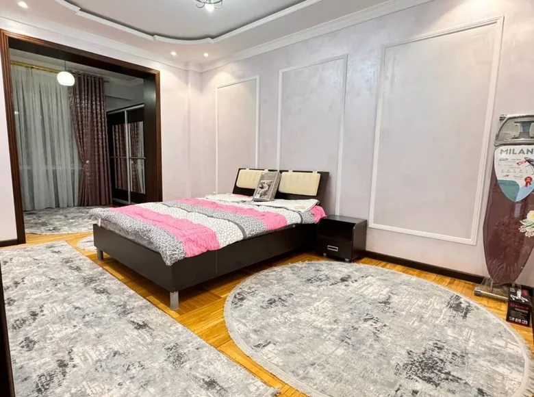 Квартира 4 комнаты 146 м² в Кухна Кумарык, Узбекистан