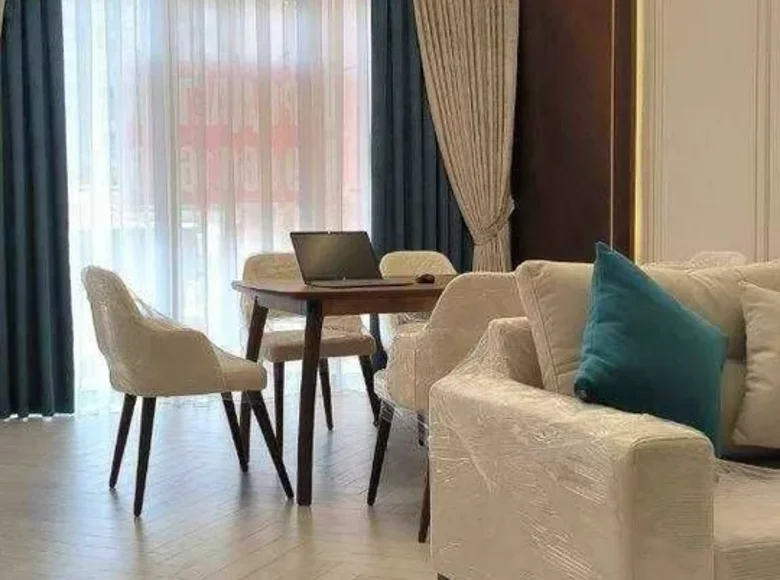 Kvartira 3 xonalar 106 m² Toshkentda