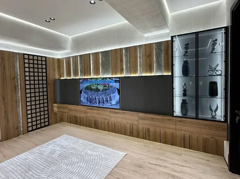 Квартира 3 комнаты 98 м² Ташкент, Узбекистан