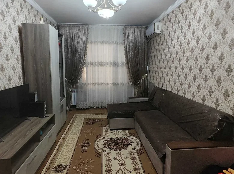 Квартира 2 комнаты 57 м² Наманган, Узбекистан
