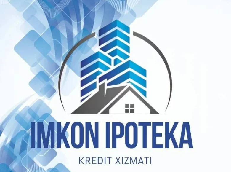 Kvartira 1 xona 30 m² Toshkentda