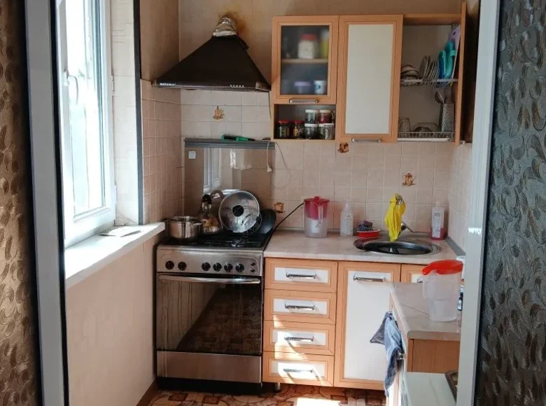 Kvartira 2 xonalar 60 m² Toshkentda