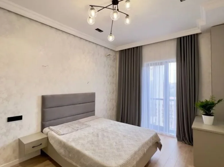 Kvartira 3 xonalar 107 m² Toshkentda