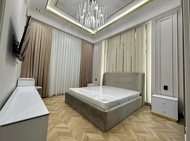 Kvartira 3 xonalar 115 m² Toshkentda