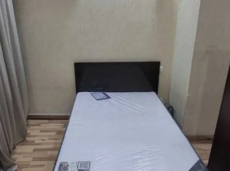 Квартира 1 комната 40 м² в Ташкенте, Узбекистан