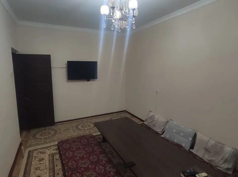 Kvartira 4 xonalar 83 m² Toshkentda