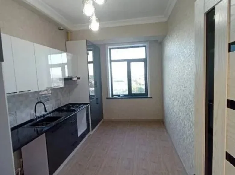 Kvartira 2 xonalar 78 m² Toshkentda