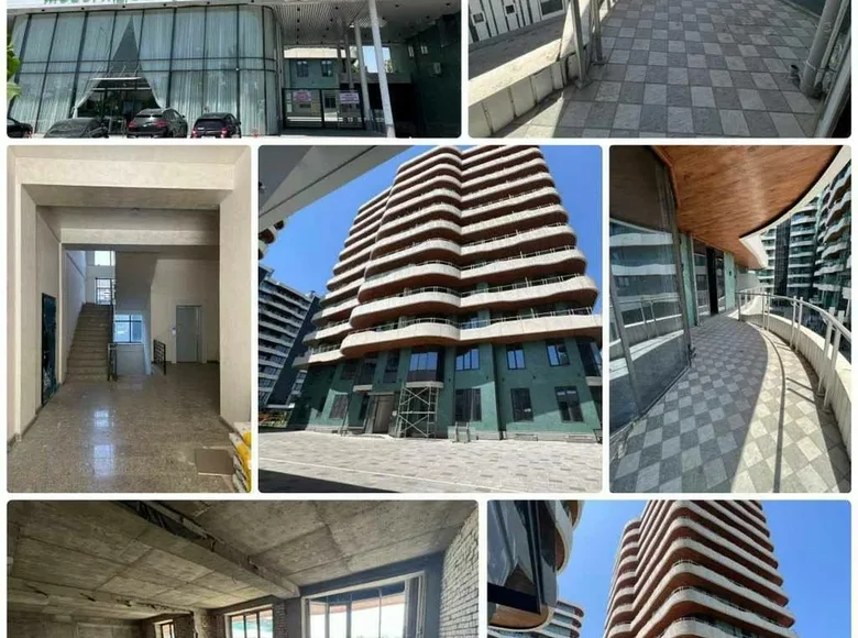 Kvartira 2 xonalar 102 m² Toshkentda