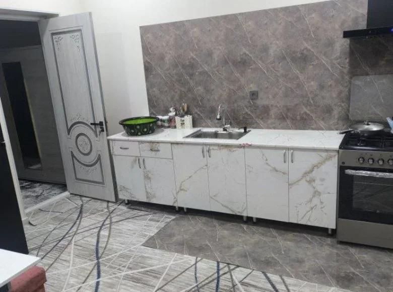 Квартира 2 комнаты 52 м² в Ташкенте, Узбекистан