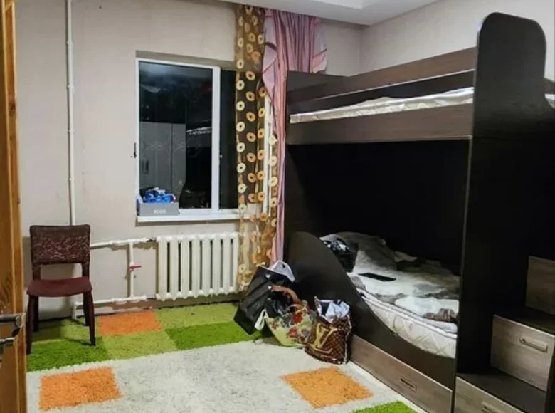 Квартира 3 комнаты 78 м² Ташкент, Узбекистан