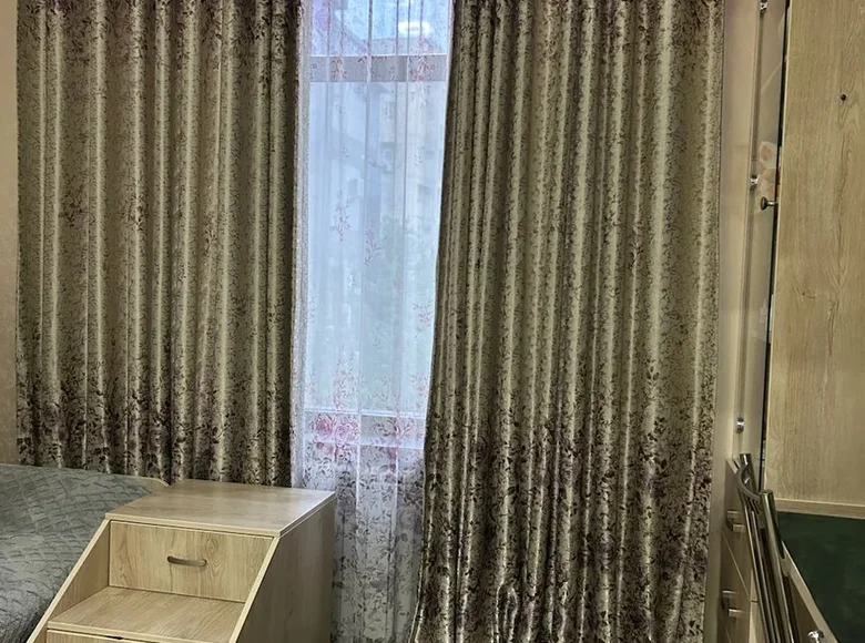 Квартира 4 комнаты 107 м² Ташкент, Узбекистан