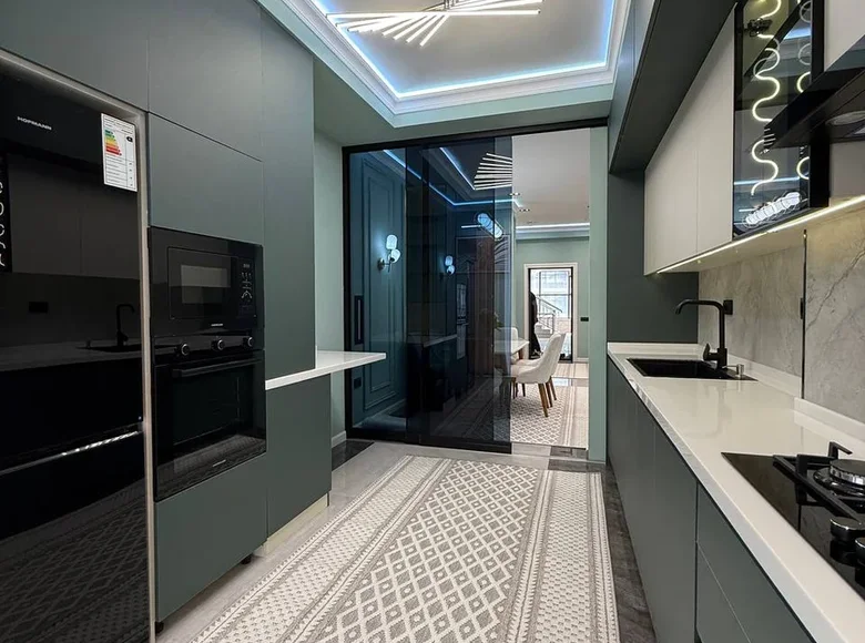 Kvartira 3 xonalar 90 m² Toshkentda