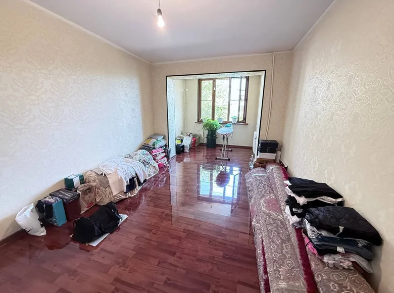 Квартира 3 комнаты 70 м² Ташкент, Узбекистан