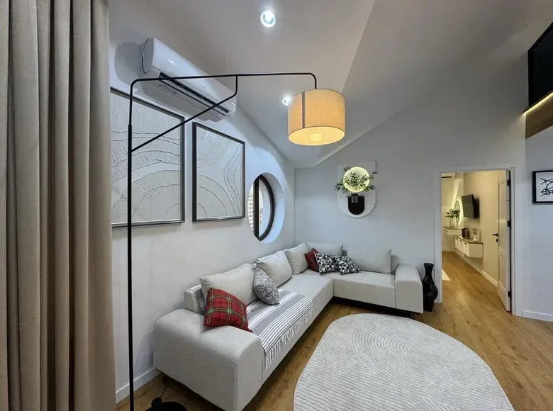 Kvartira 3 xonalar 85 m² in Konimex tumani