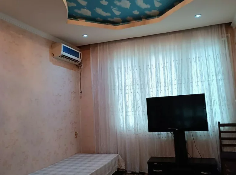 Kvartira 3 xonalar 65 m² Toshkentda