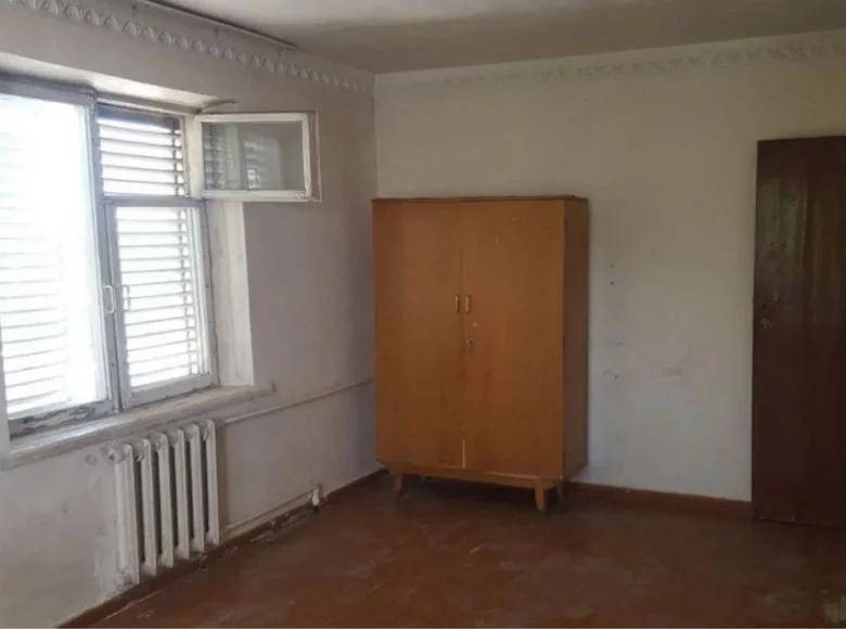 Квартира 1 комната 33 м² Ташкент, Узбекистан